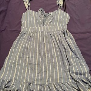 Forever 21 dress